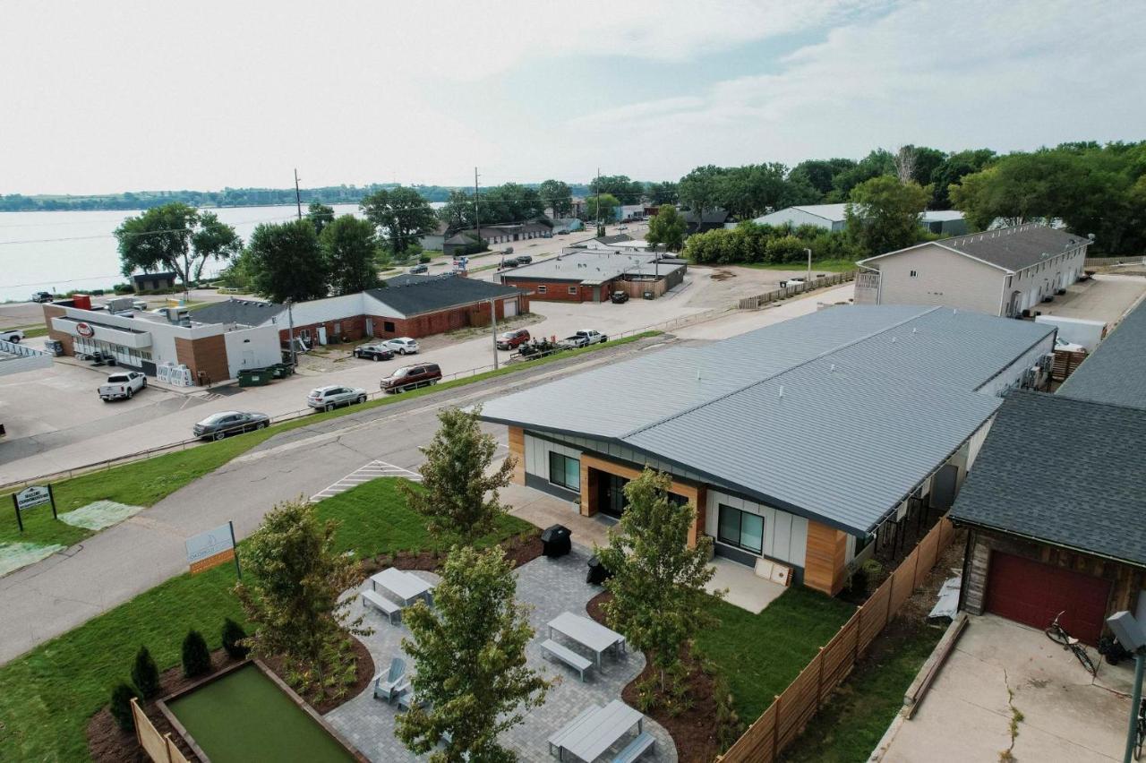 Okoboji Flats 5 - East Okoboji Views Villa Exterior photo