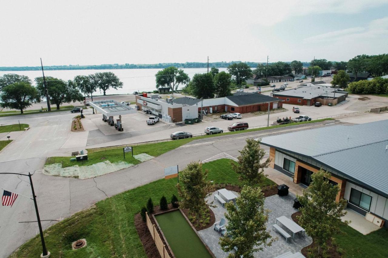 Okoboji Flats 5 - East Okoboji Views Villa Exterior photo